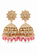 ELEGANT JHUMKA EARRING