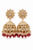 ELEGANT JHUMKA EARRING