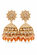 ELEGANT JHUMKA EARRING