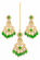 KUNDAN JEWELRY SET 