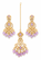 KUNDAN JEWELRY SET
