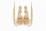 ELEGANT JHUMKA EARRINGS