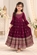 KAVYA GIRLS GOWNS 