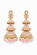 ELEGANT JHUMKA EARRING