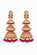 ELEGANT JHUMKA EARRING
