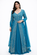  EMBROIDERED ANARKALI GOWN