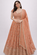 NOOR STITCHED LEHENGA SUIT