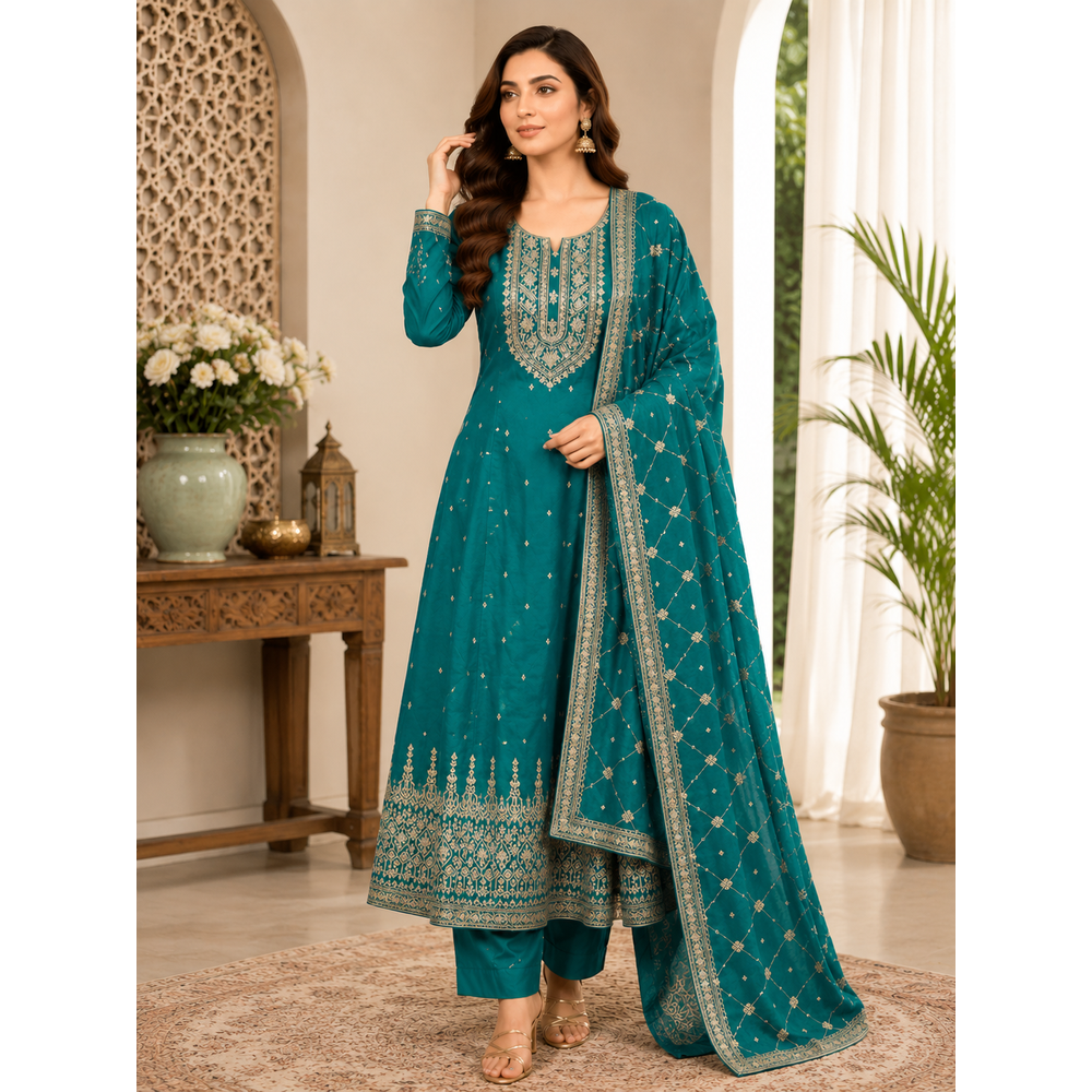 HAYATANARKALI SUIT