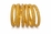 ELEGANT GOLD BANGLES
