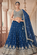 ENNA ELEGANT LEHENGA SUIT