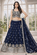 JIYA ELEGANT LEHENGA SUIT