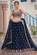 RIYA ELEGANT LEHENGA SUIT