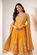 LAFIZA FLARE ANARKALI GOWN