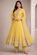 MARYAM FLARE ANARKALI GOWN