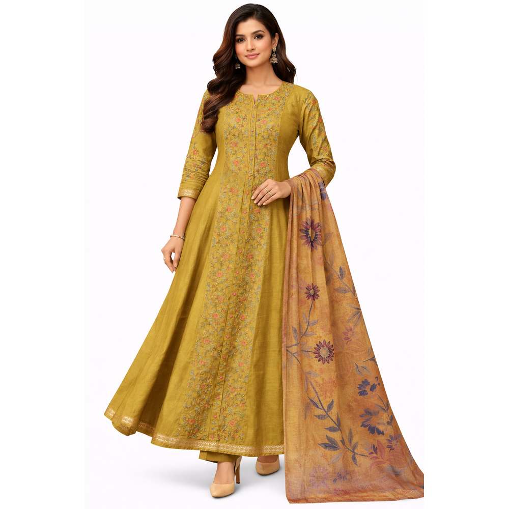 RAAINA DRESSLINE SUIT