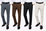 APPOLLO MENS PREMIUM TROUSERS