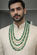 DULHA MULTI LAYER MOTI MALA