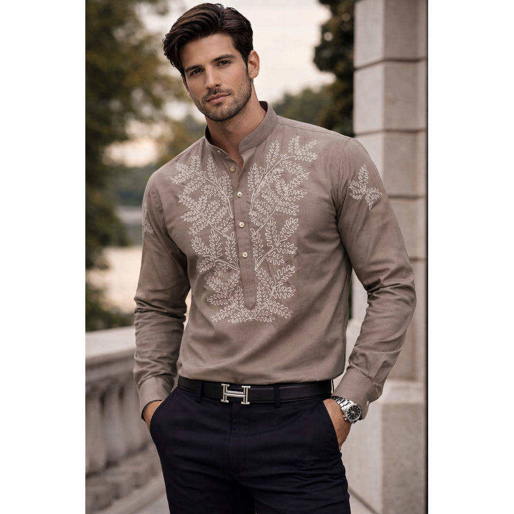 ZILLIAN DESIGNER SHIRTS