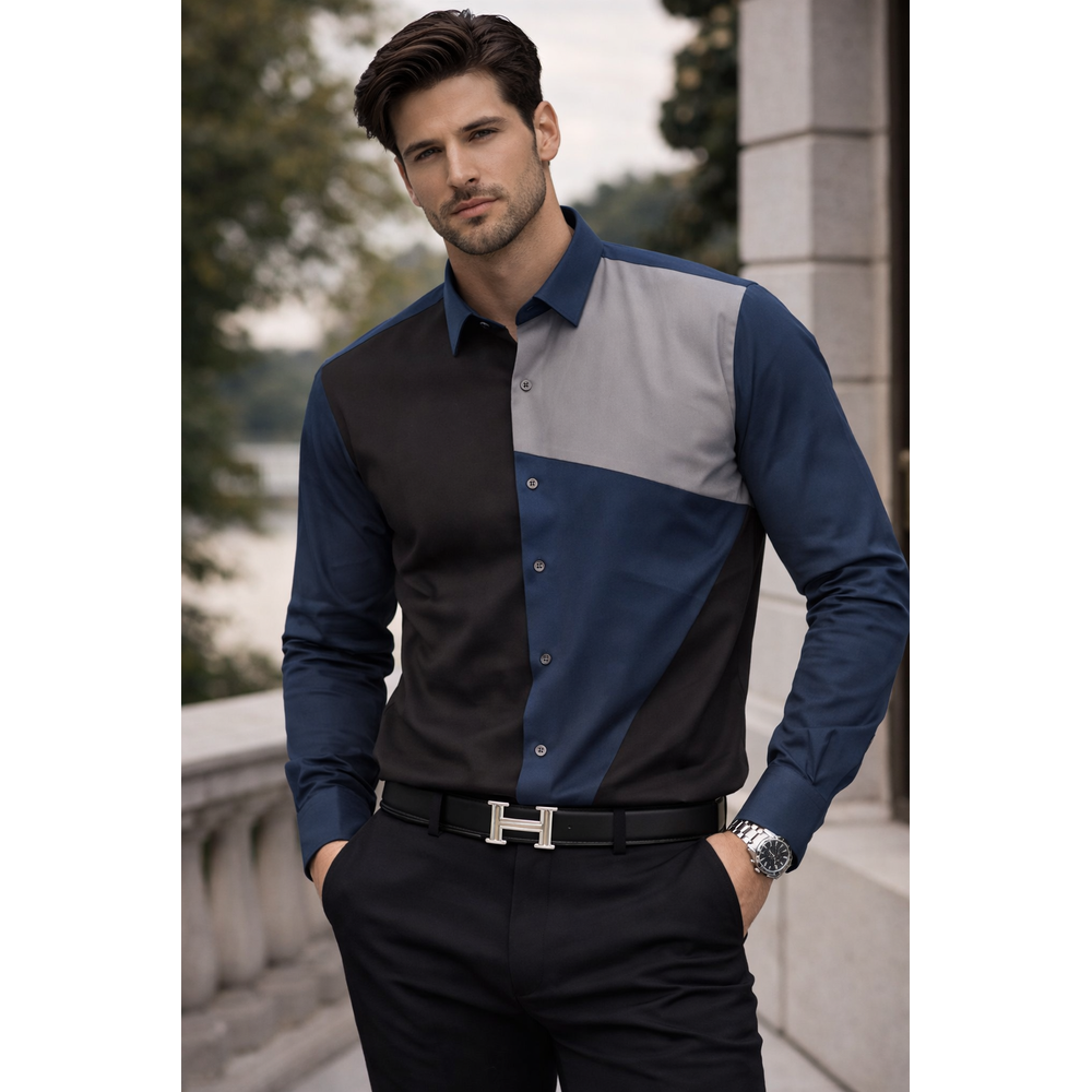 ZILLIAN DESIGNER SHIRTS