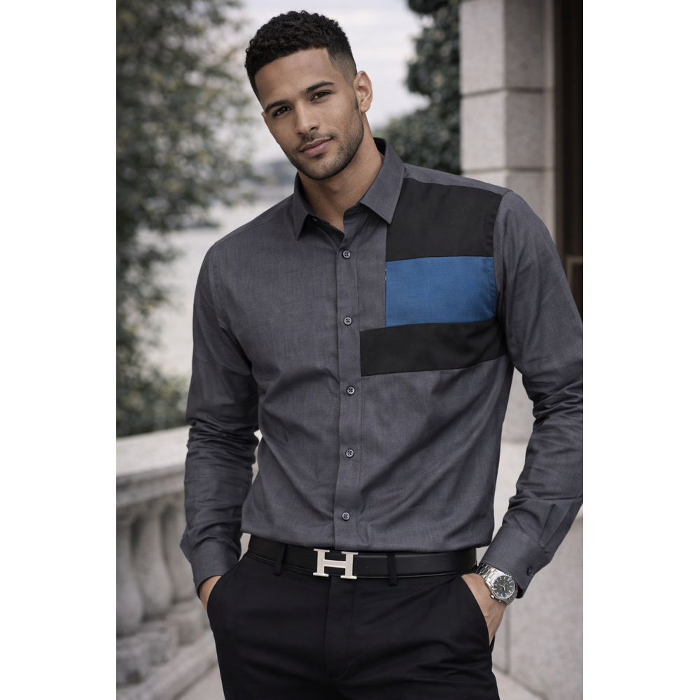 ZILLIAN DESIGNER SHIRTS