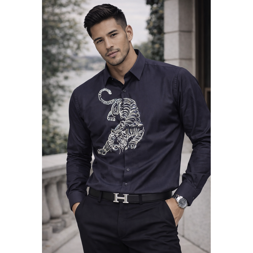 ZILLIAN DESIGNER SHIRTS