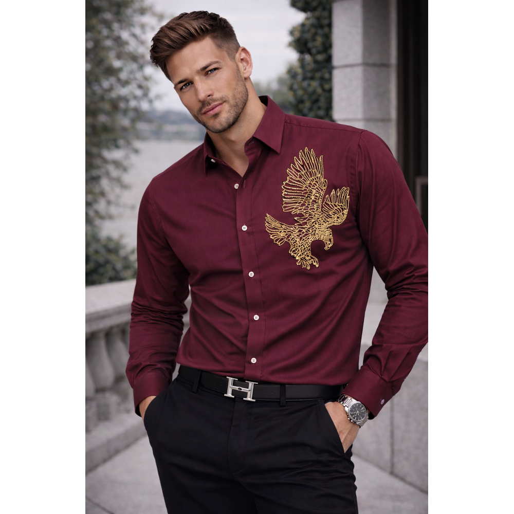 ZILLIAN DESIGNER SHIRTS