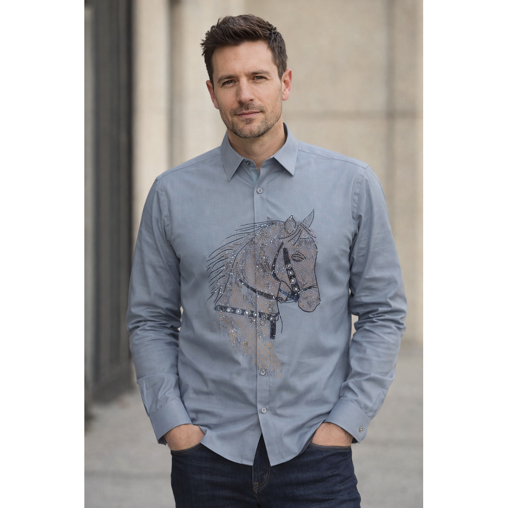 ZILLIAN DESIGNER SHIRTS