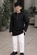 ARJUN BOYS SEQUENCE KURTA PANTS