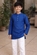 ARJUN BOYS SEQUENCE KURTA PANTS