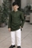 ARJUN BOYS SEQUENCE KURTA PANTS