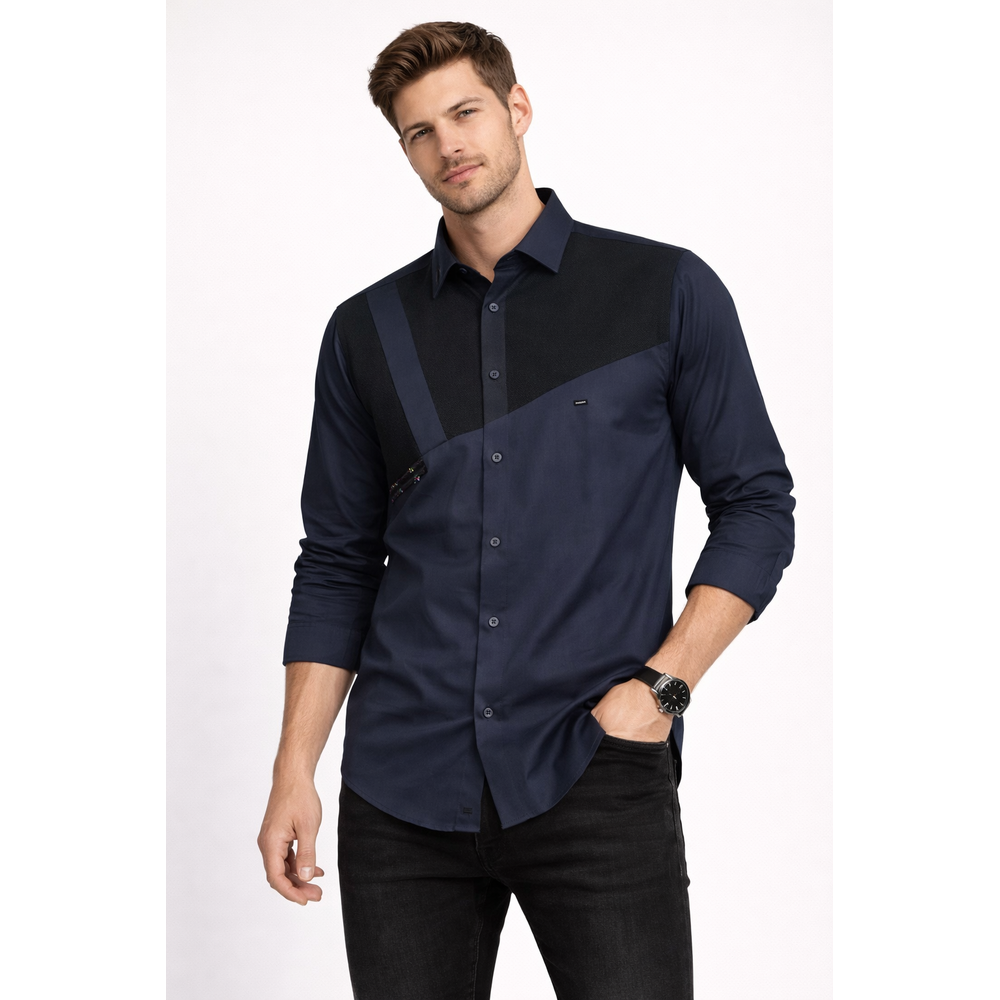 ZILLIAN DESIGNER SHIRTS