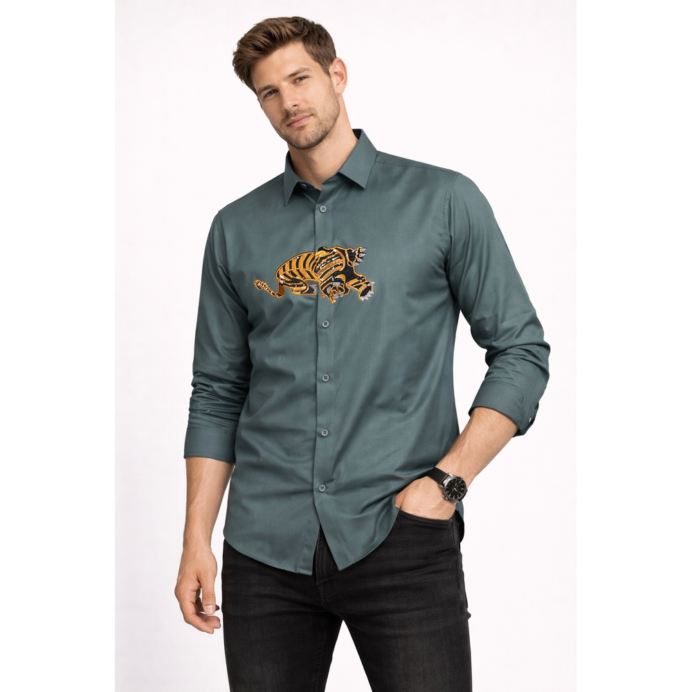 ZILLIAN DESIGNER SHIRTS