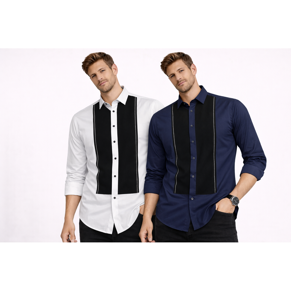 ZILLIAN DESIGNER SHIRTS