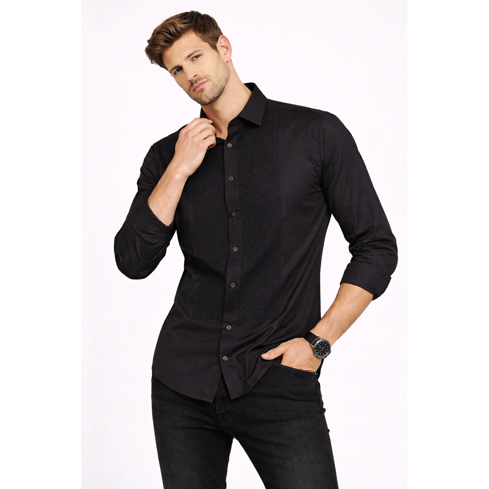 ZOCCO PREMIUM MENS  SHIRTS