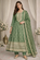 DAFIYA ANARKALI SUIT