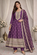 DAFIYA ANARKALI SUIT