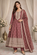 DAFIYA ANARKALI SUIT