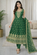 RABIA ANARKALI SUIT