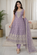 RABIA ANARKALI SUIT