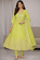 NAASIRA ANARKALI SUIT