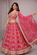 PRIYANKA STITCHESD LEHENGA SUIT