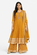 SOHALI ANARKALI WITH PLAZO SUIT