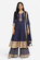 SOHALI ANARKALI WITH PLAZO SUIT