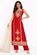NEHA STRAIGHT KAMEEZ