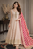 KRINA FLARE ANARKALI SUIT