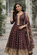 AMANI ELEGANT ANARKALI SUIT