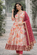 KATHA ELEGANTS ANARKALI SUIT