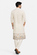 AZHAR MENS EMBROIDERED KURTA