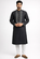 SAMEER MENS SEQUENCE KURTA