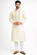 SAMEER MENS SEQUENCE KURTA